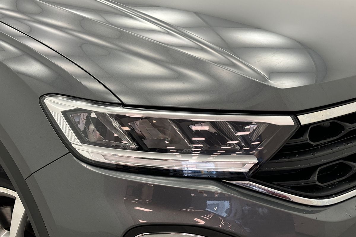 2023 Volkswagen T-Roc CityLife D11