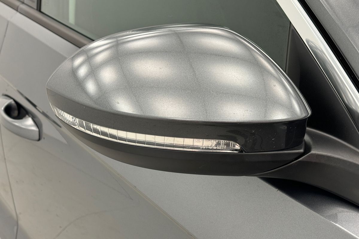 2023 Volkswagen T-Roc CityLife D11