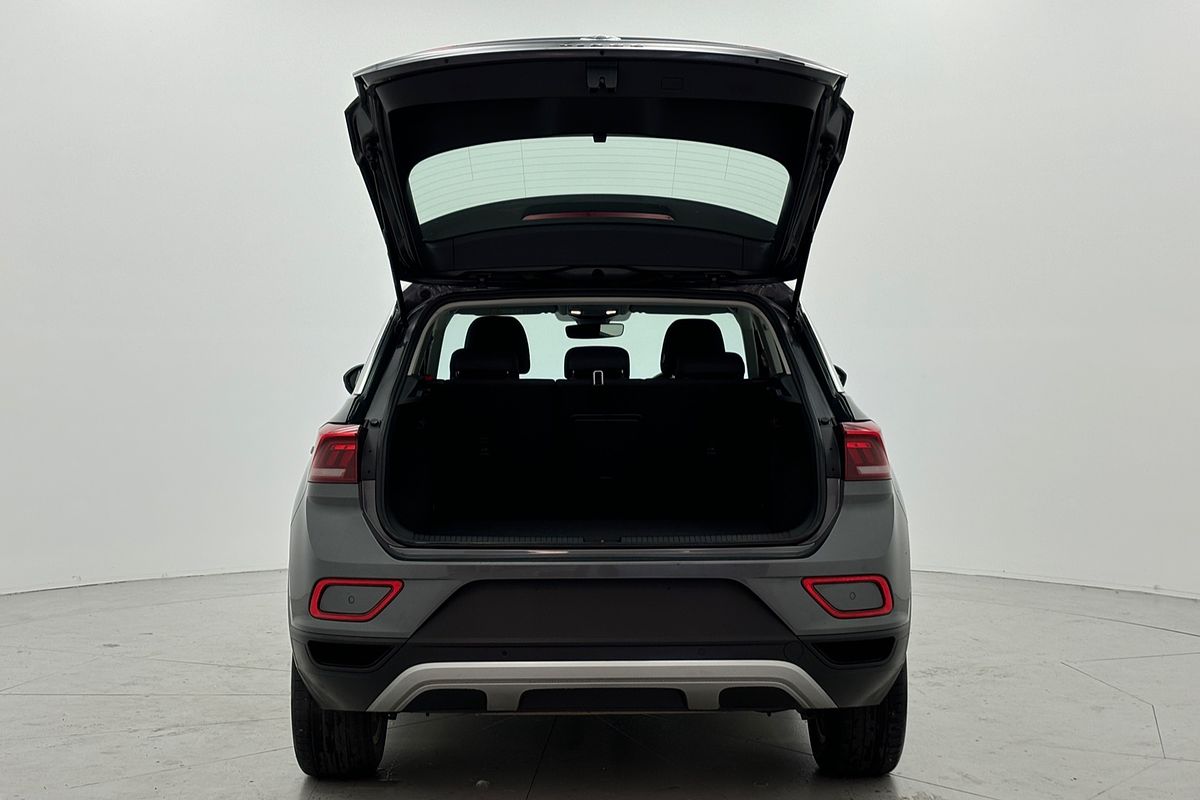 2023 Volkswagen T-Roc CityLife D11