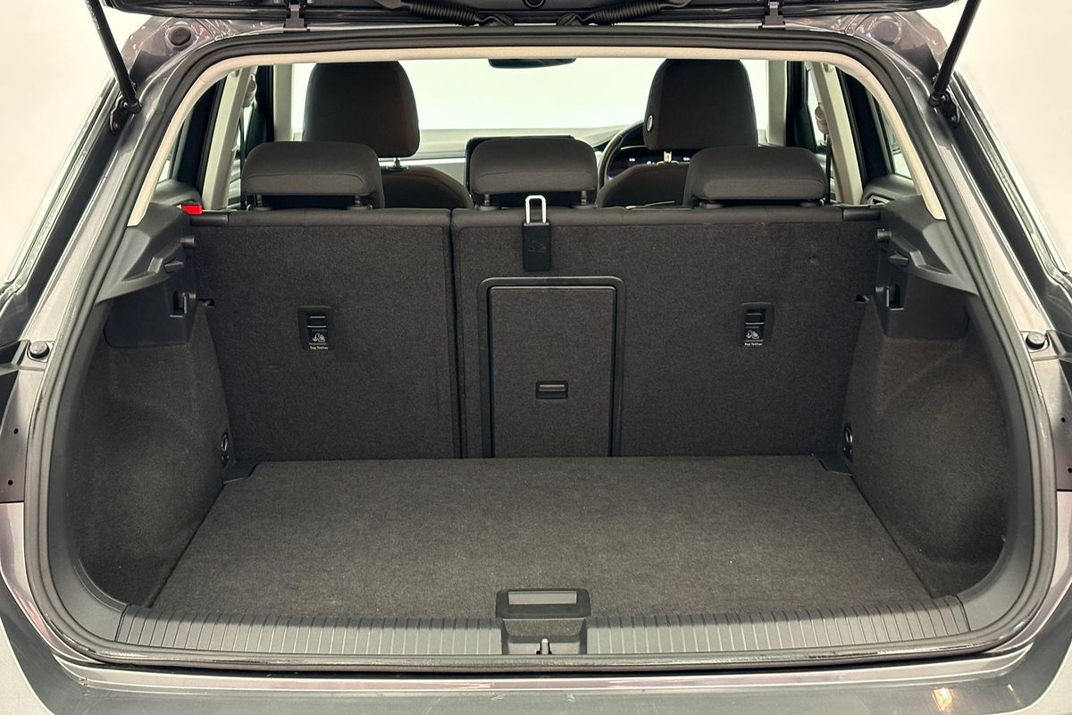 2023 Volkswagen T-Roc CityLife D11