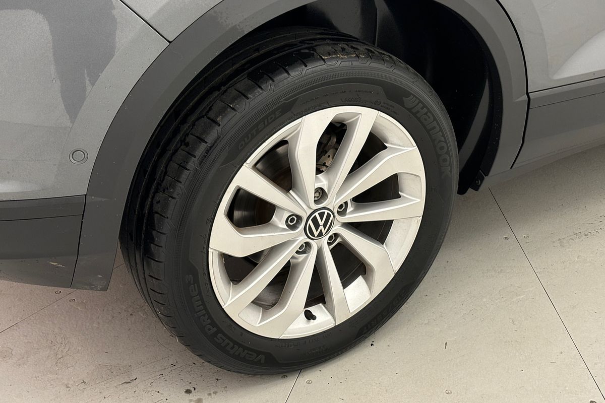 2023 Volkswagen T-Roc CityLife D11