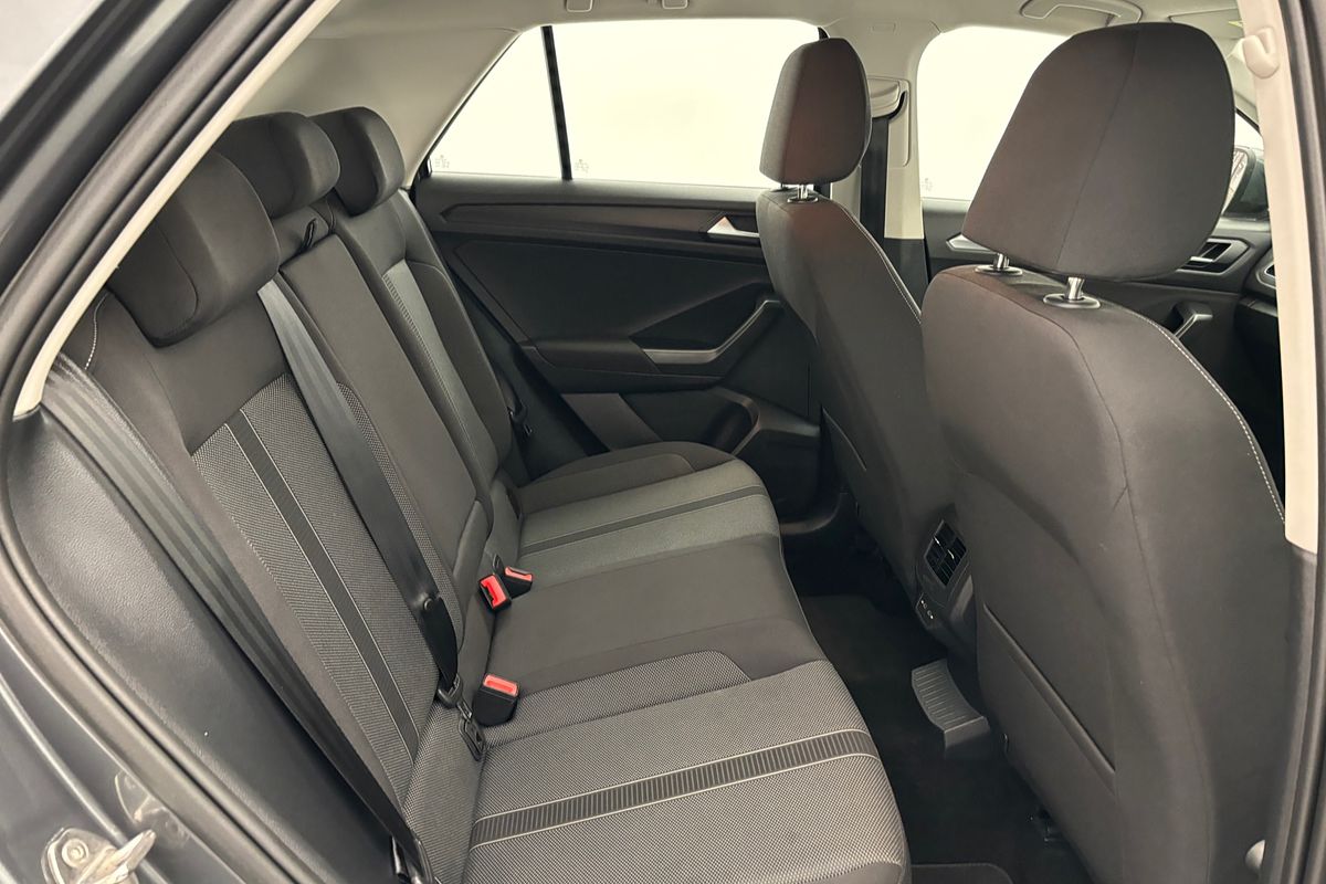 2023 Volkswagen T-Roc CityLife D11