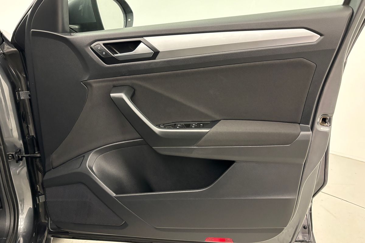 2023 Volkswagen T-Roc CityLife D11