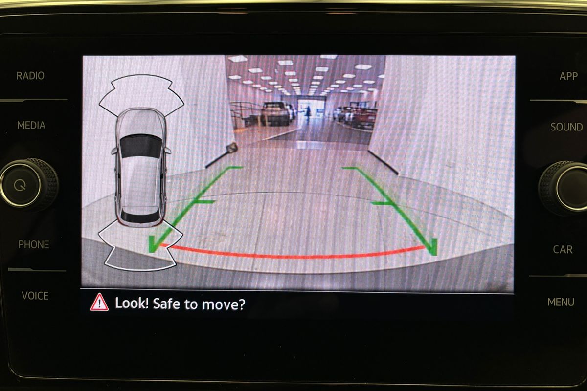 2023 Volkswagen T-Roc CityLife D11