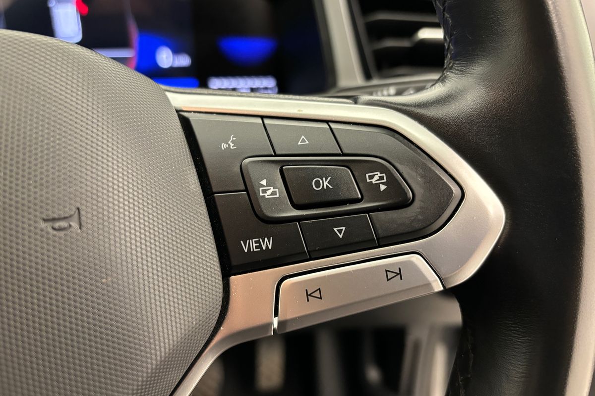 2023 Volkswagen T-Roc CityLife D11