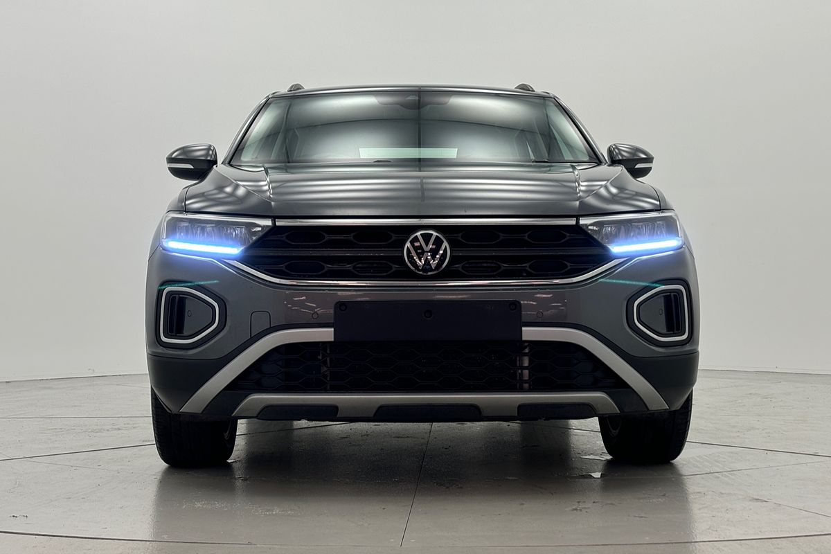 2023 Volkswagen T-Roc CityLife D11