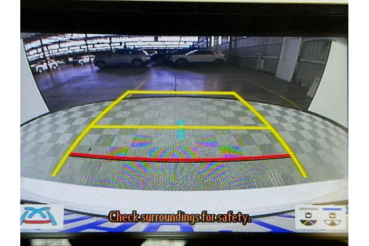 2021 Toyota Camry Ascent Sport AXVH70R