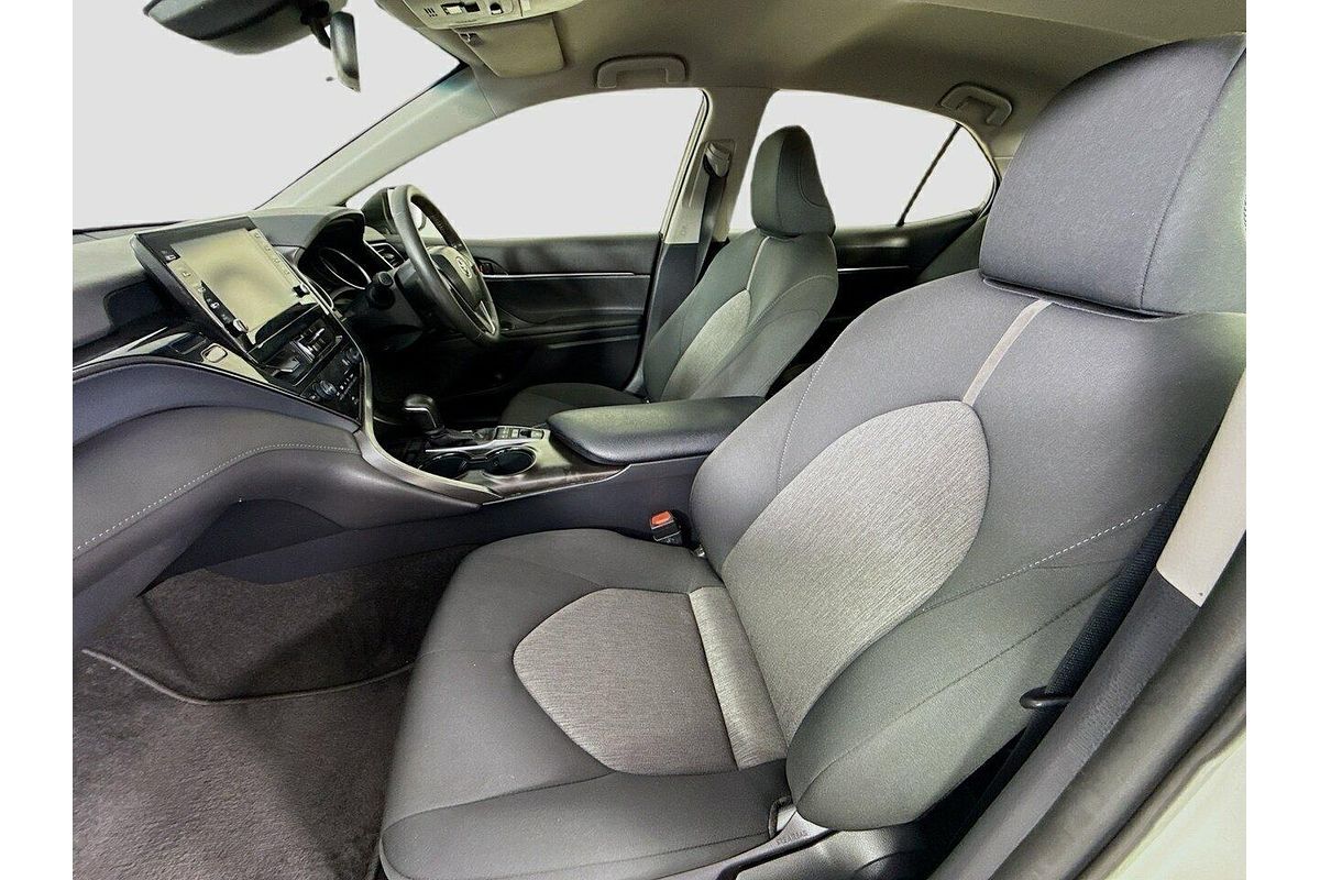 2021 Toyota Camry Ascent Sport AXVH70R