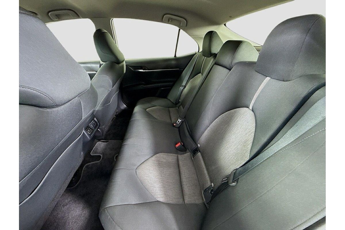 2021 Toyota Camry Ascent Sport AXVH70R