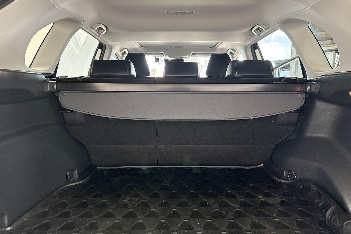 2021 Toyota RAV4 Cruiser AXAH54R