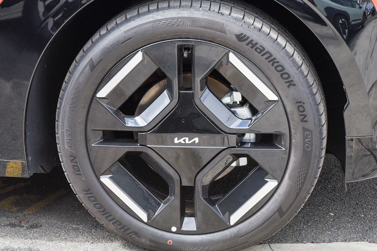 2025 Kia EV3 GT-Line Long Range SV