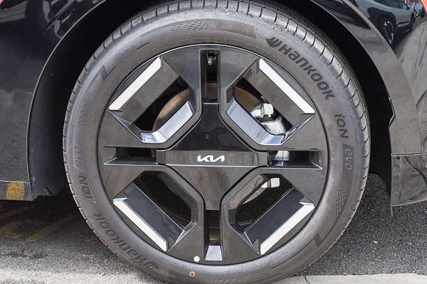 2025 Kia EV3 GT-Line Long Range SV