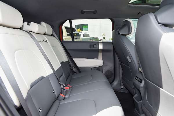 2025 Kia EV3 GT-Line Long Range SV