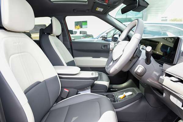 2025 Kia EV3 GT-Line Long Range SV