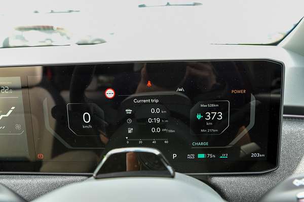 2025 Kia EV3 GT-Line Long Range SV