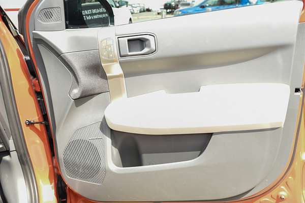 2025 Kia EV3 GT-Line Long Range SV