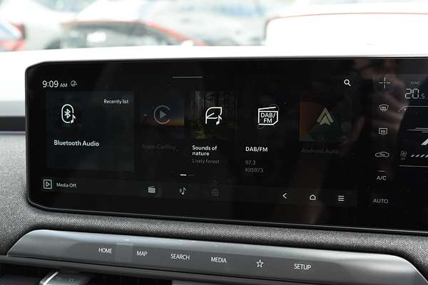 2025 Kia EV3 GT-Line Long Range SV