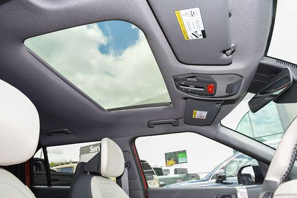 2025 Kia EV3 GT-Line Long Range SV