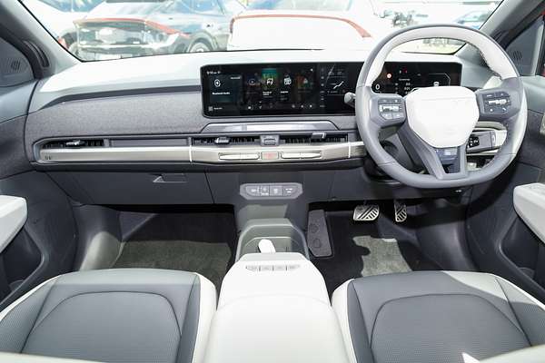 2025 Kia EV3 GT-Line Long Range SV