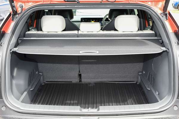 2025 Kia EV3 GT-Line Long Range SV