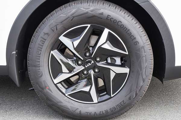 2025 Kia Sorento HEV S MQ4 PE