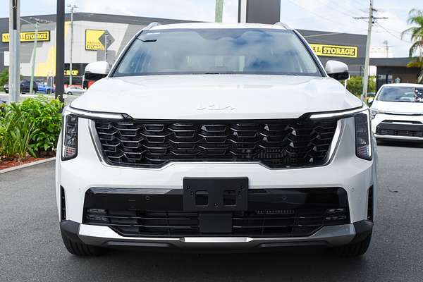2025 Kia Sorento HEV S MQ4 PE