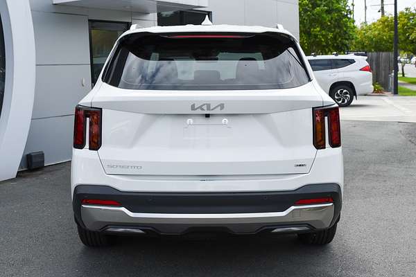 2025 Kia Sorento HEV S MQ4 PE