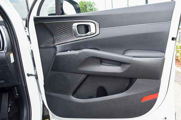 2025 Kia Sorento HEV S MQ4 PE