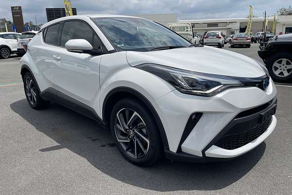 2023 Toyota C-HR Koba ZYX10R