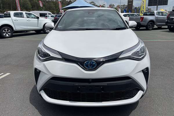 2023 Toyota C-HR Koba ZYX10R