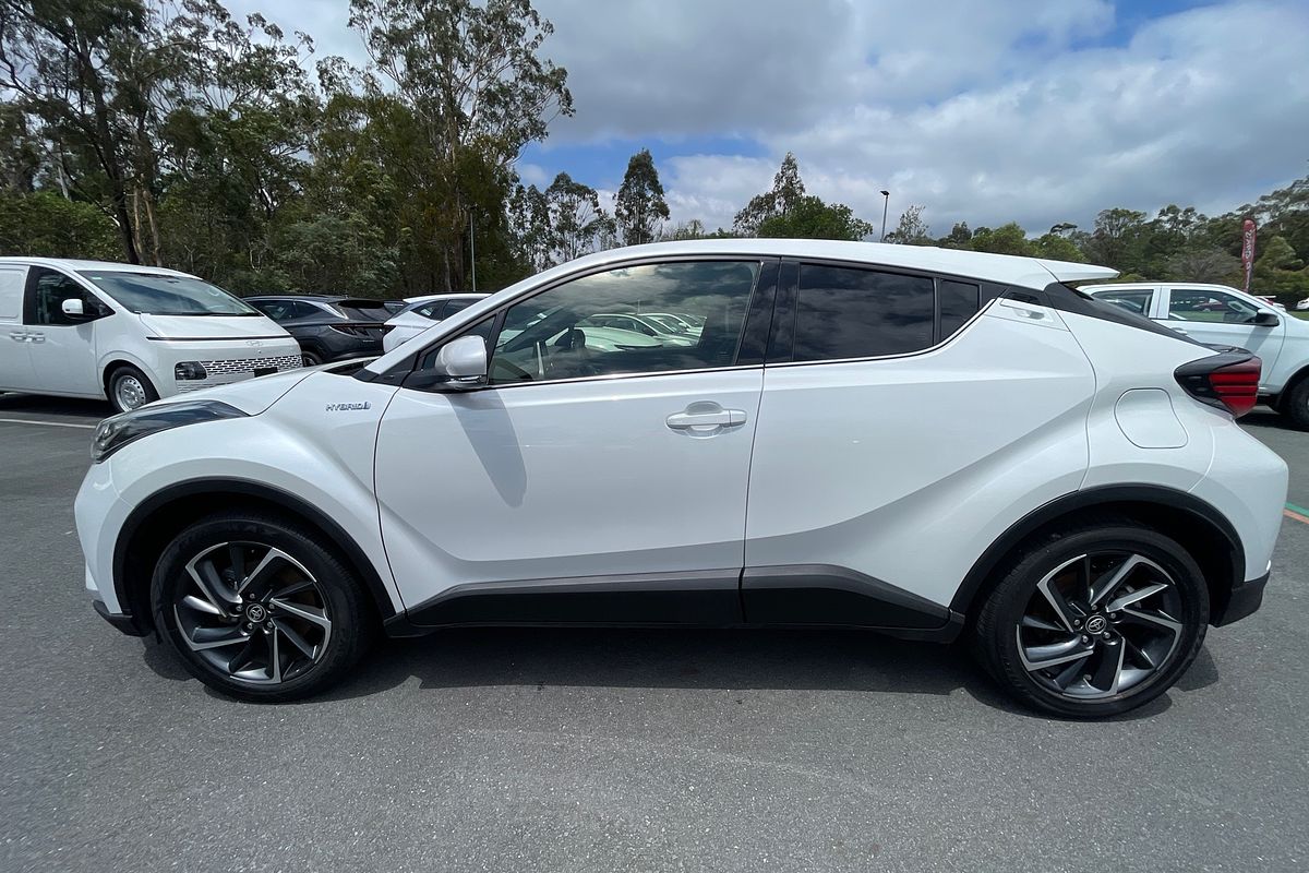 2023 Toyota C-HR Koba ZYX10R