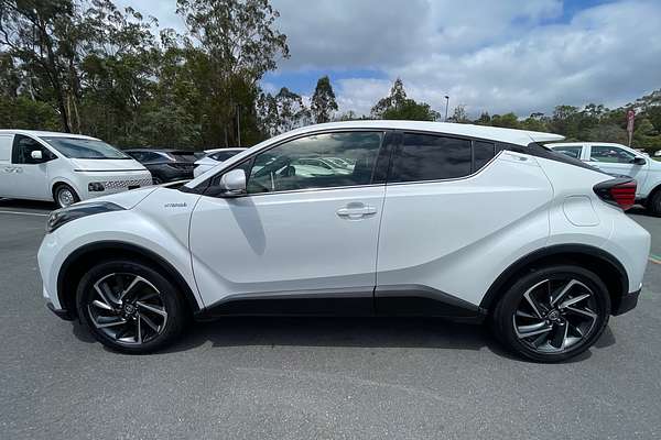 2023 Toyota C-HR Koba ZYX10R
