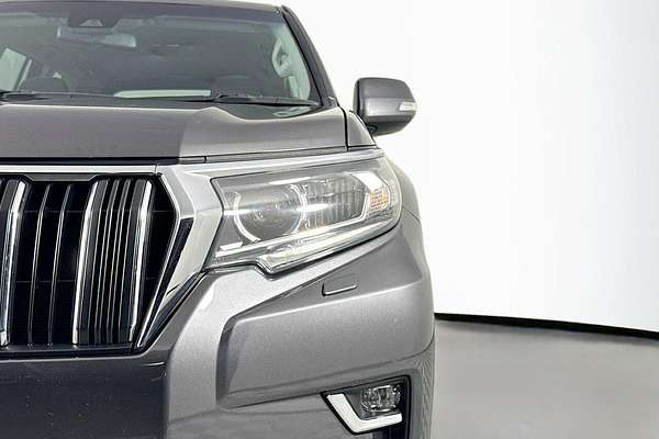 2020 Toyota Landcruiser Prado GXL GDJ150R