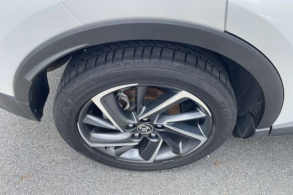 2023 Toyota C-HR Koba ZYX10R