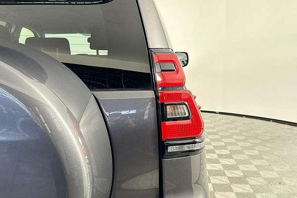 2020 Toyota Landcruiser Prado GXL GDJ150R