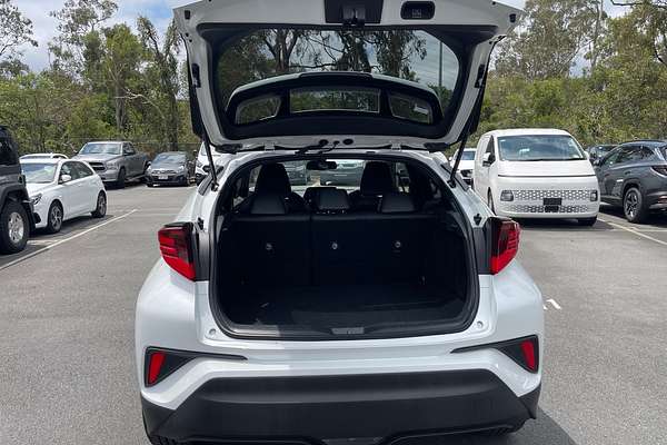 2023 Toyota C-HR Koba ZYX10R