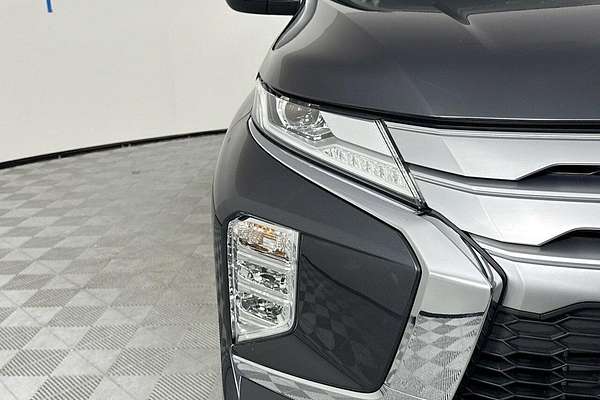 2020 Mitsubishi Pajero Sport GLS QF