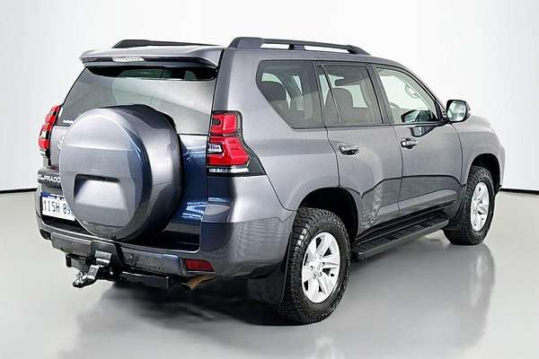 2020 Toyota Landcruiser Prado GXL GDJ150R