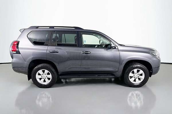 2020 Toyota Landcruiser Prado GXL GDJ150R