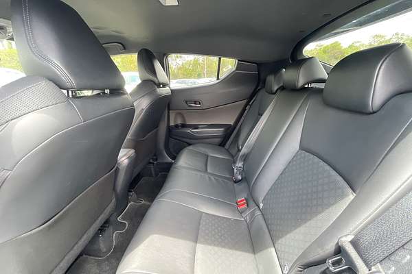 2023 Toyota C-HR Koba ZYX10R