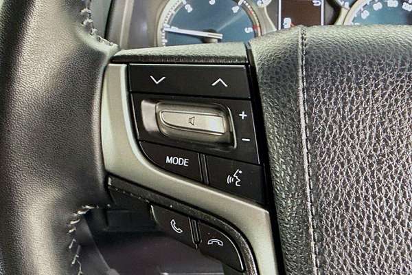 2020 Toyota Landcruiser Prado GXL GDJ150R