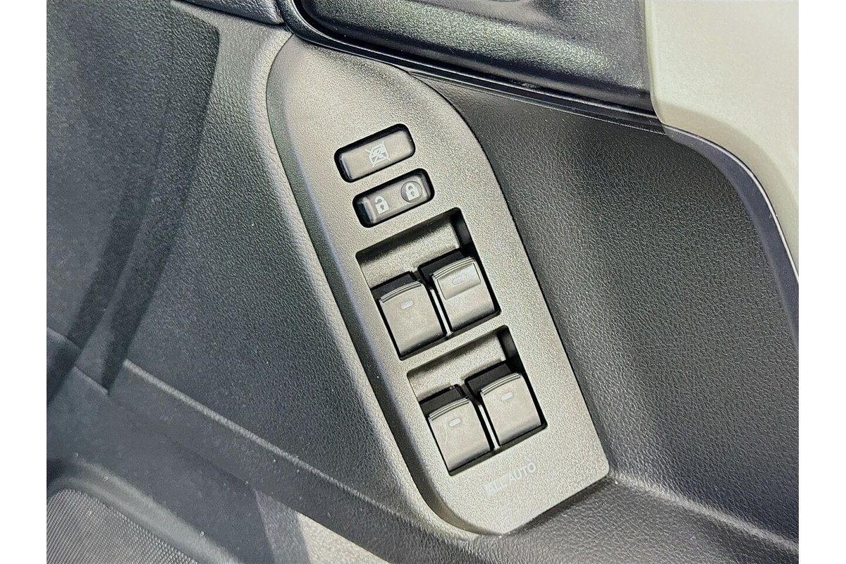 2020 Toyota Landcruiser Prado GXL GDJ150R