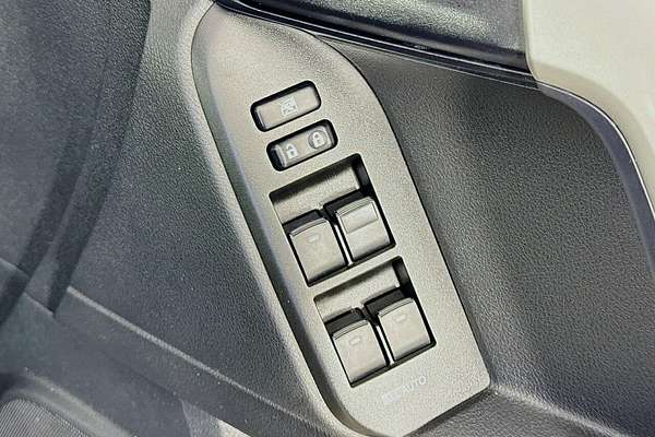 2020 Toyota Landcruiser Prado GXL GDJ150R