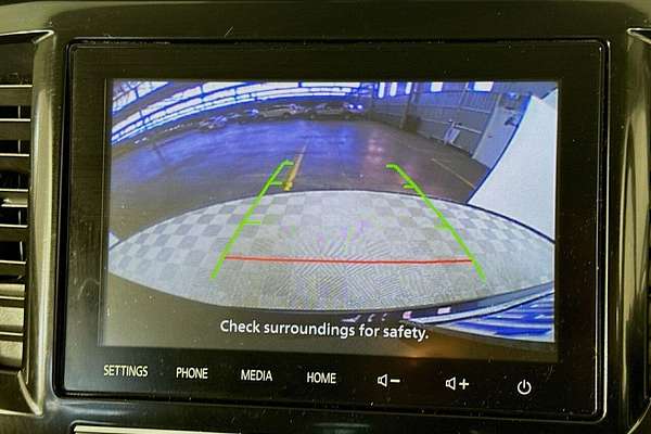 2020 Mitsubishi Pajero Sport GLS QF