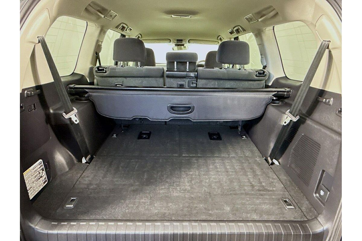 2020 Toyota Landcruiser Prado GXL GDJ150R