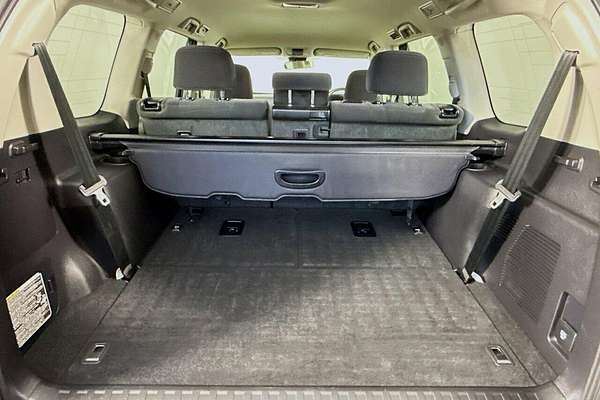 2020 Toyota Landcruiser Prado GXL GDJ150R