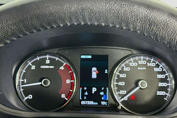 2020 Mitsubishi Pajero Sport GLS QF