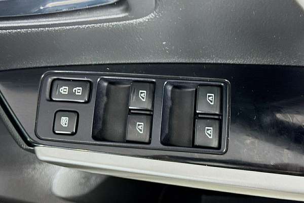 2020 Mitsubishi Pajero Sport GLS QF