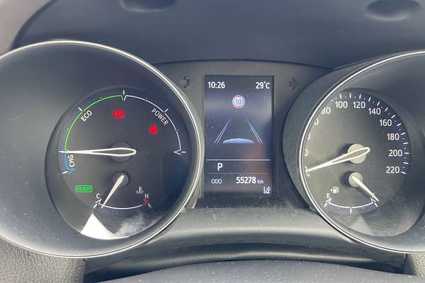 2023 Toyota C-HR Koba ZYX10R