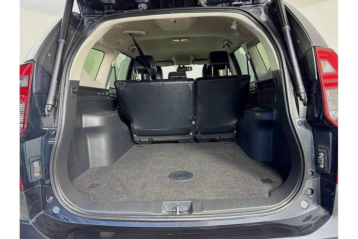 2020 Mitsubishi Pajero Sport GLS QF